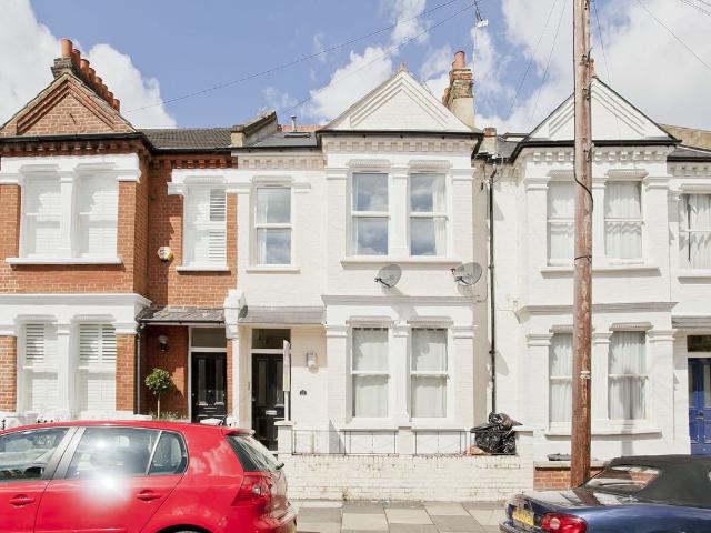 Apartment for rent in Putney, Greater London
