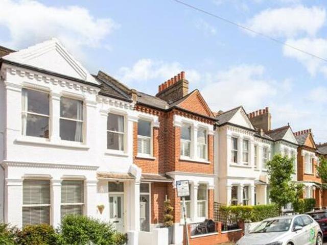 House for sale in Lyons, Greater London