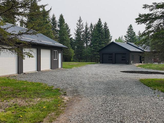 House for sale in Hurkett, Ontario