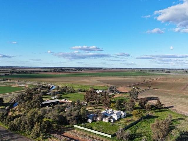 Commercial Land for sale in Coleambally Commercial Land for sale in Coleambally