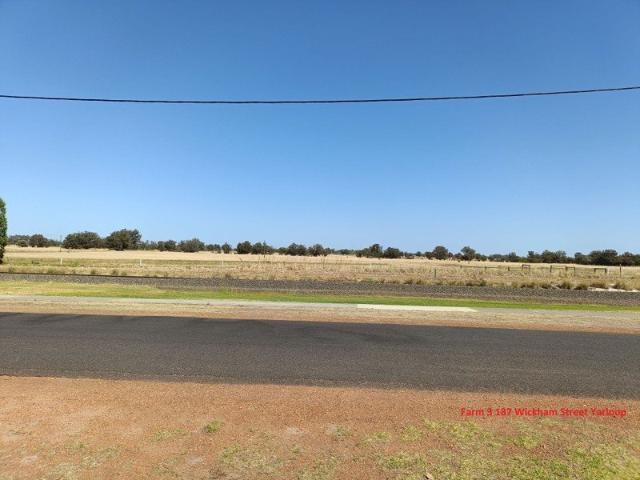 Acreage for sale in Yarloop, Western Australia