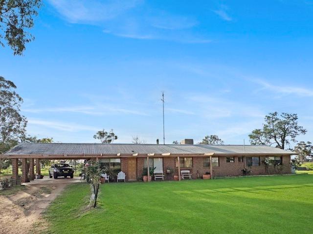 Cottage for sale in Argoon, New South Wales