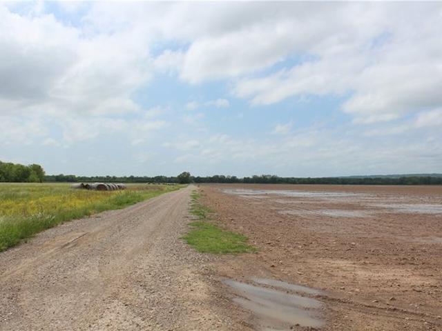 Land for sale in Ark