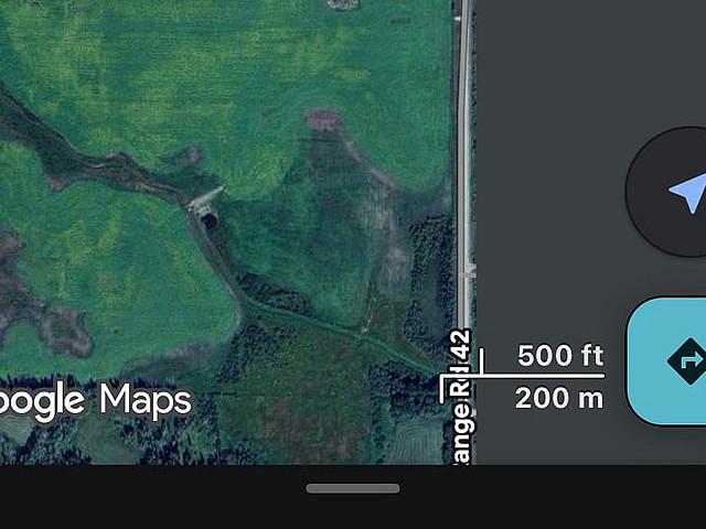Land for sale in Lacombe, Alberta