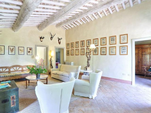 Villa Indipendente in affitto a Sant'Anna, Bagni Di Lucca Ponte