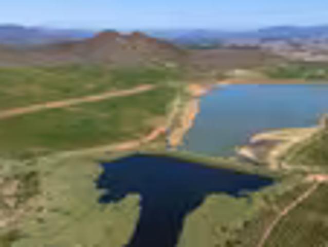 Farm for sale in Ashton, Western Cape