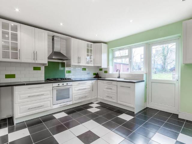House for rent in London Borough of Brent, Greater London