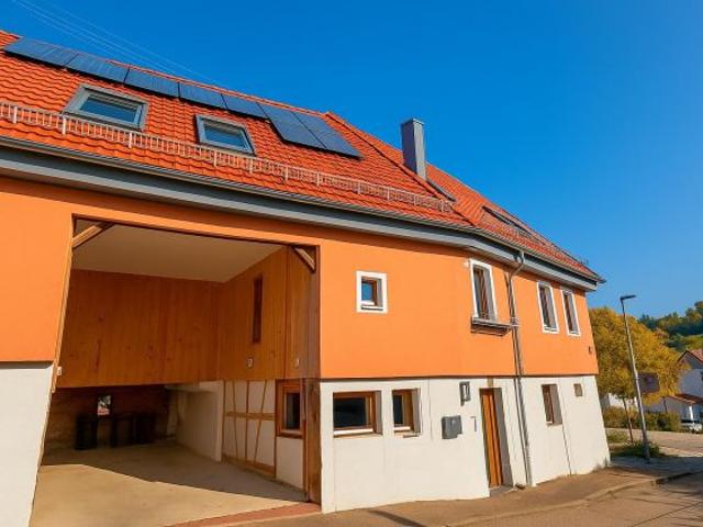 Haus mieten in Heimsheim, Baden-Württemberg