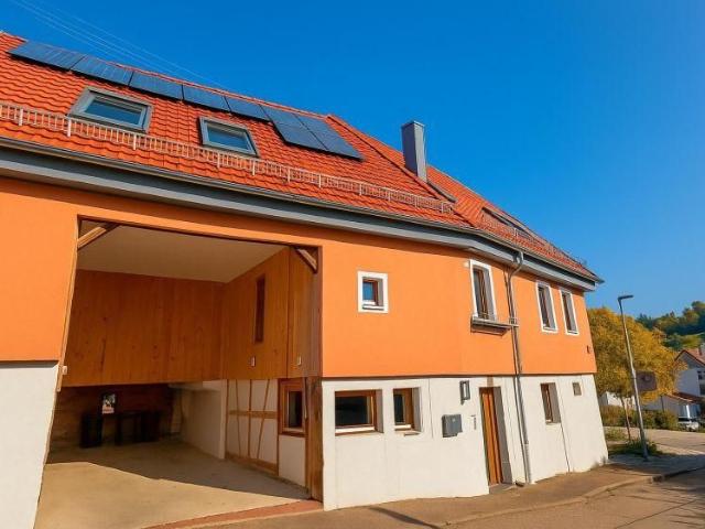 Haus mieten in Heimsheim, Baden-Württemberg