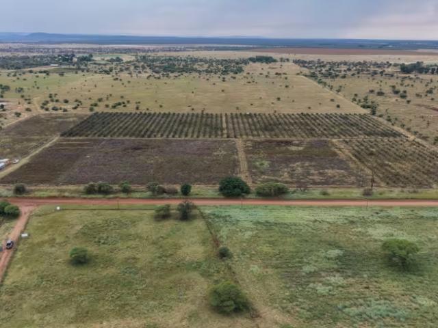 Farm for sale in Belabela, Limpopo