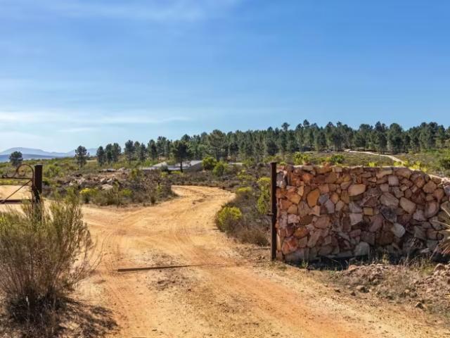 Farm for sale in Nylstroom, Limpopo