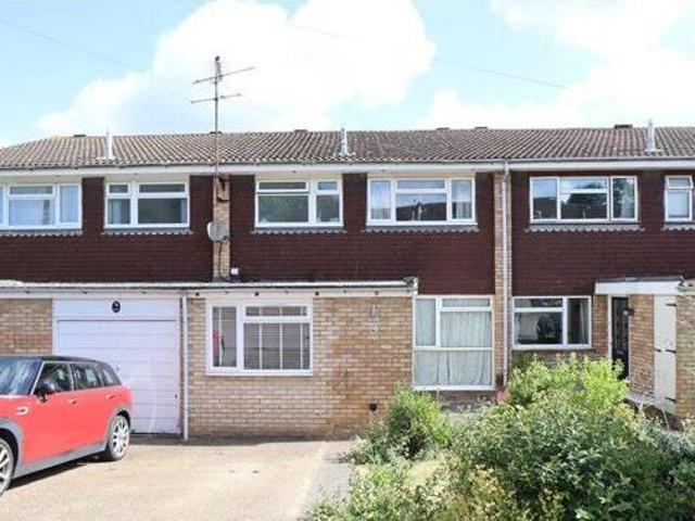House for sale in Wood End, St Albans