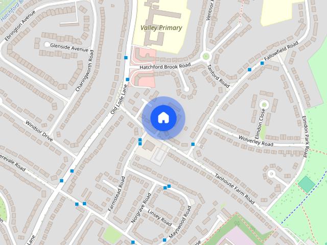 Room for rent in Ulverley Green, West Midlands