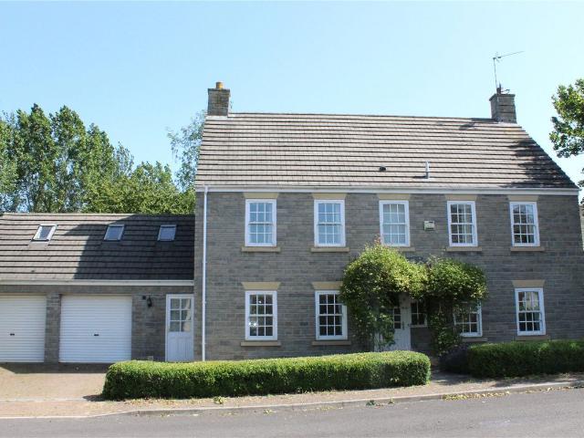 House for rent in Holly brook, Westbury-sub-Mendip