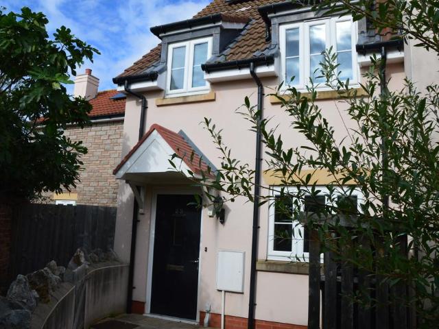 House for rent in St. Georges, North Somerset