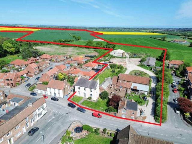 Farm for sale in Nafferton