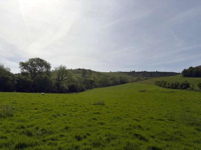 Farm for sale in Wales