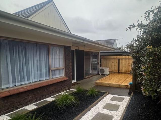 Apartment for rent in Howick, Oroua County