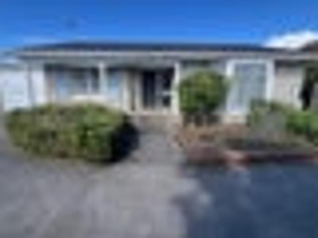 Apartment for rent in Howick