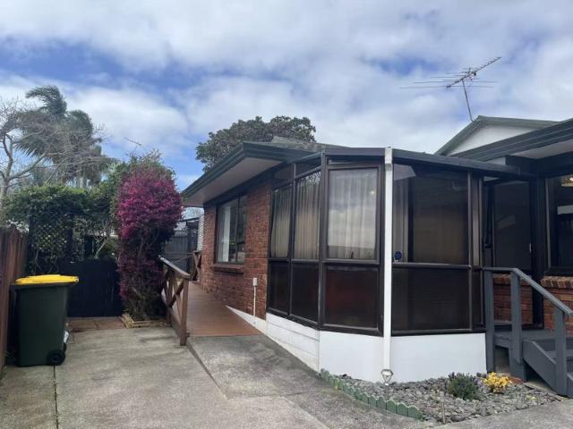 House for rent in Half Moon Bay, Howick