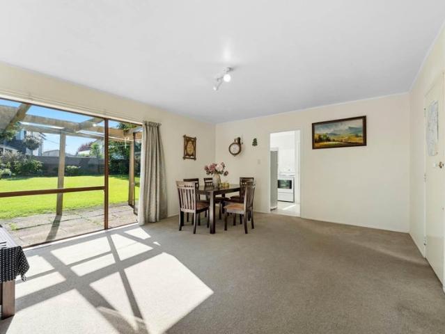 Apartment for rent in East Tamaki