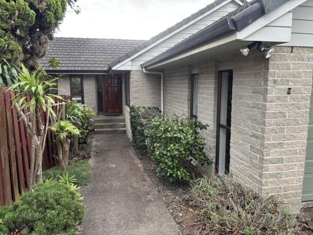House for rent in East Tamaki
