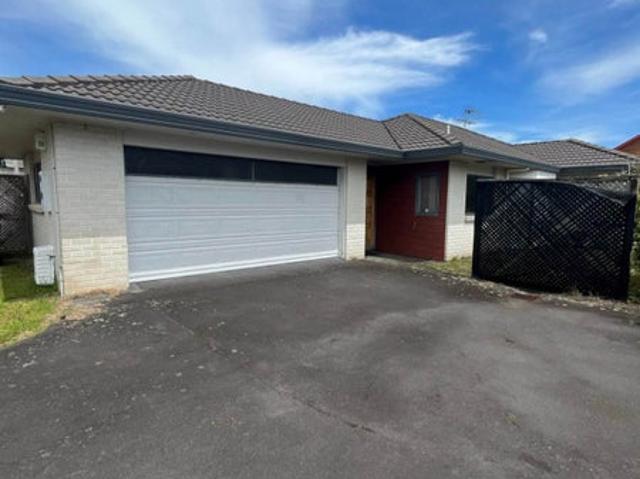 House for rent in East Tamaki