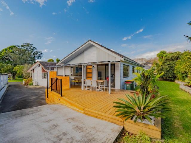 House for rent in East Tamaki, Oroua County