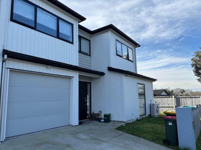 House for rent in East Tamaki, Oroua County