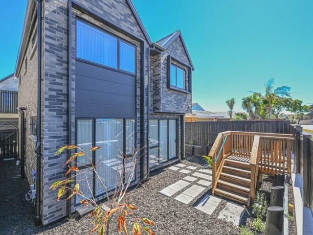 House for rent in East Tamaki, Oroua County