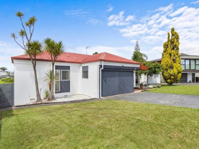 House for rent in East Tamaki, Oroua County