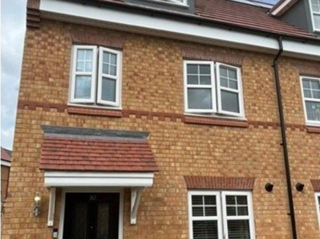 House for rent in Lowton Heath, Wigan