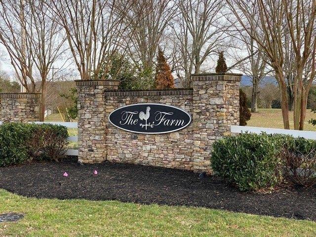Land for sale in Virginia