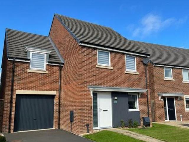 House for sale in Blyth, Northumberland