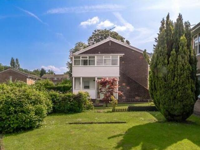 House for sale in Lyons, Greater London