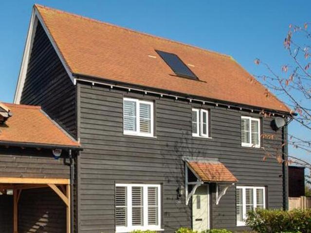 House for sale in Pouchen End, Hertfordshire