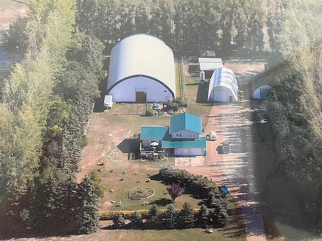 Land for sale in Saskatchewan