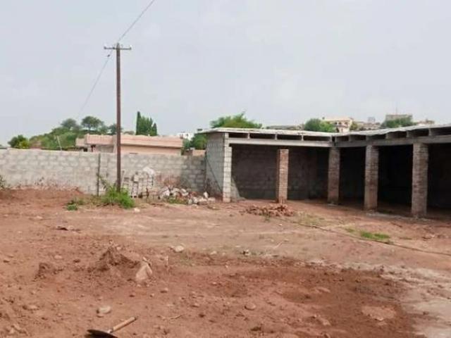 Land for rent in Islamabad