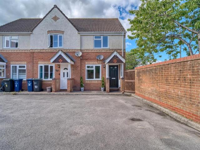 Commercial for sale in Peacemarsh, Lamyatt
