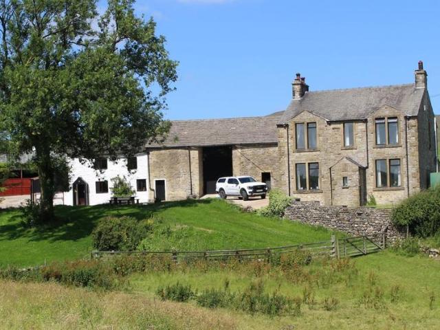 Commercial for sale in Kirkby Malham, North Yorkshire
