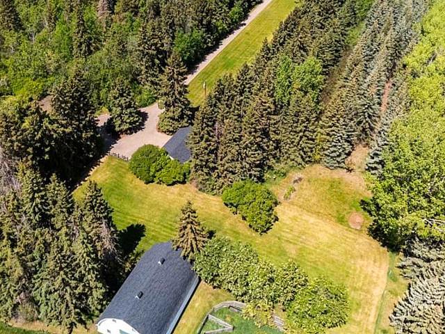 Land for sale in Alberta