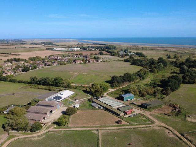 Commercial for sale in Oak Hill, East Suffolk