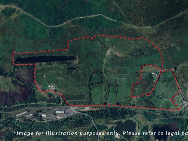 Commercial for sale in Blaenavon, Wales