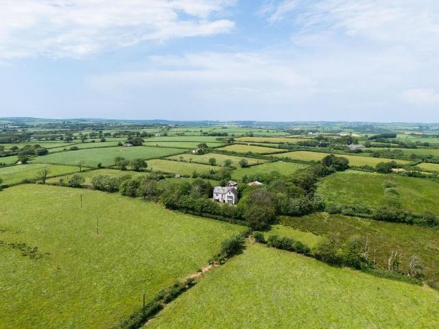 Commercial for sale in Brandis Corner, Devon