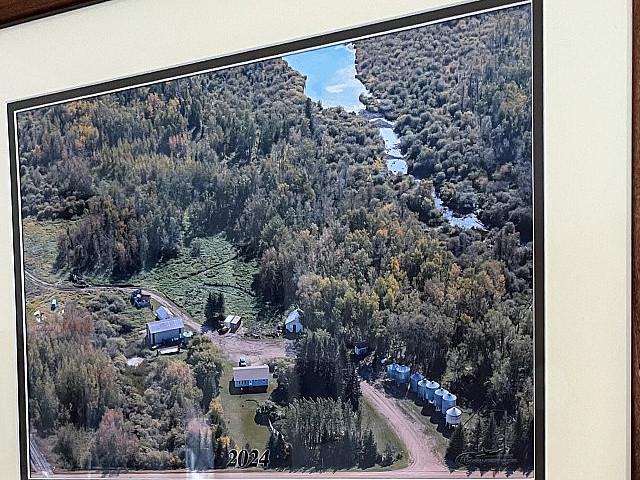 Land for sale in Preeceville, Saskatchewan