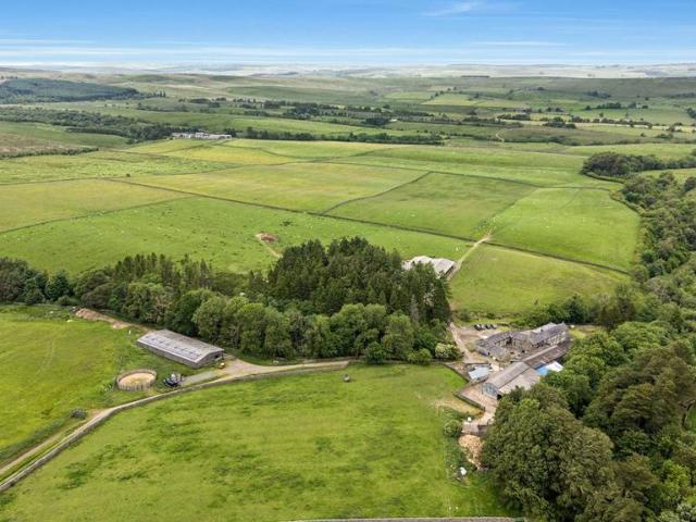 Commercial for sale in Northumberland