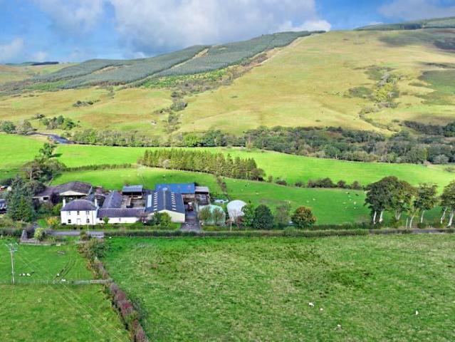 Commercial for sale in Nether Barr, Barr