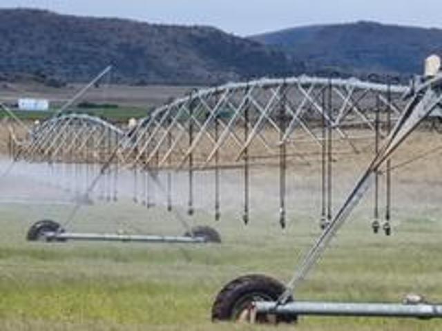 Farm for sale in Komani, Lukhanji Local Municipality