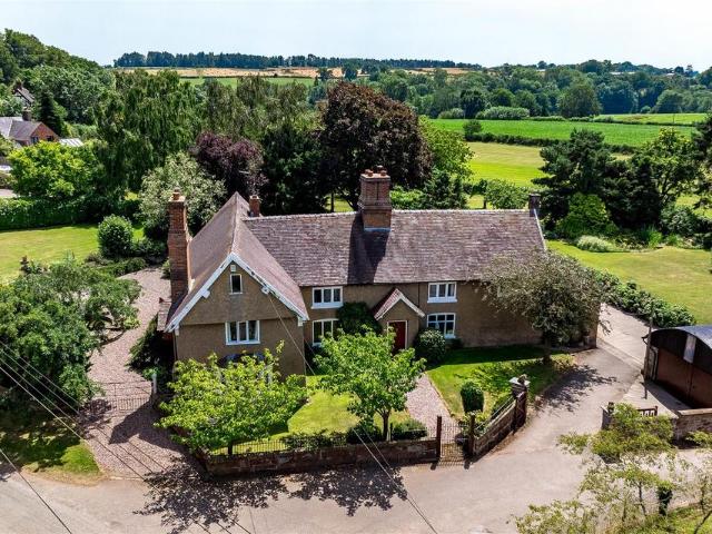 Commercial for sale in Moreton Corbet and Lee Brockhurst, Preston Brockhurst