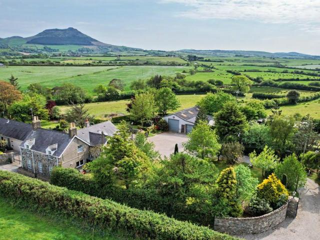 Commercial for sale in Morfa Nefyn, Wales